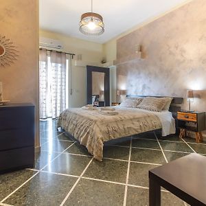 Chambre de Luxe Lit King-Size