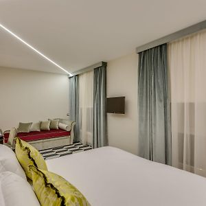 Chambre Économique au Premier Étage