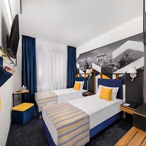 Chambre Standarde Lit King-Size