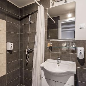 Chambre Triple de Luxe