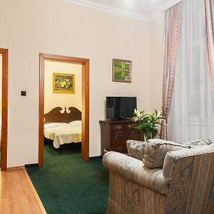 Appartement Familial