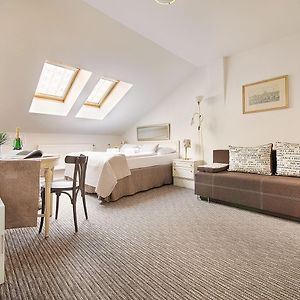 Chambre Familiale