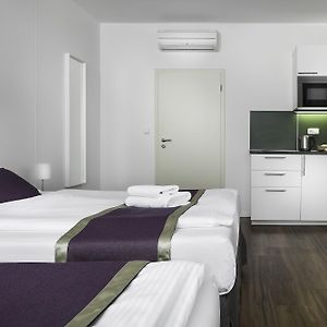 Suite Supérieure