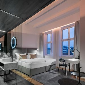 Chambre Supérieure