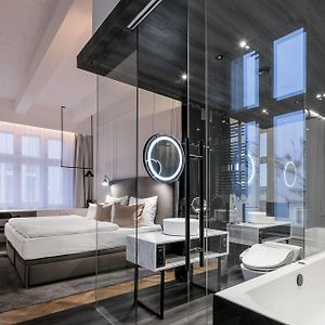 Chambre Supérieure