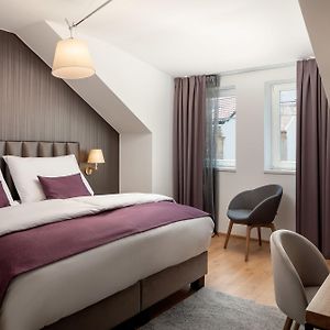 Chambre Supérieure