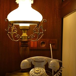 Chambre Romantique Lit King-Size