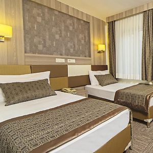 Chambre Triple