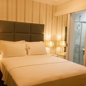 Chambre Standarde Lit Queen-Size