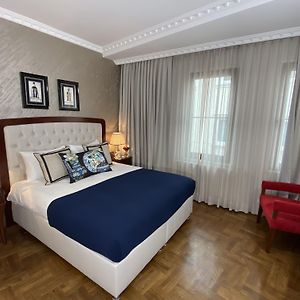 Chambre Supérieure Double