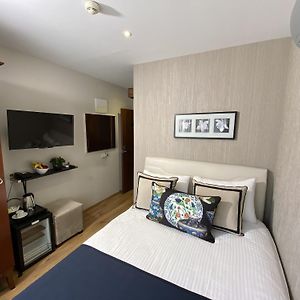 Chambre Simple de Luxe