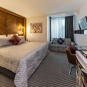Chambre Premium Lit King-Size