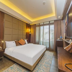 Chambre Supérieure Double