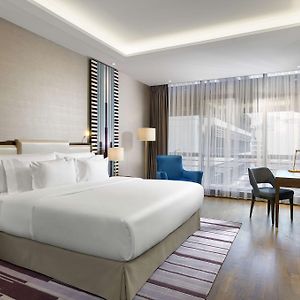 Chambre Supérieure Lit King-Size