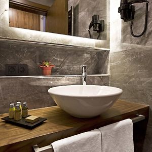 Chambre de Luxe Lit King-Size