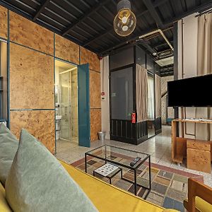 Raven Suite Hotel Taksim