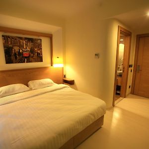 Chambre Standarde Double