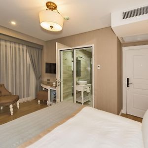 Chambre Familiale
