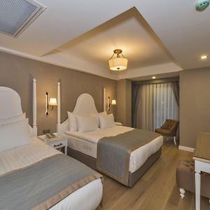 Chambre Familiale