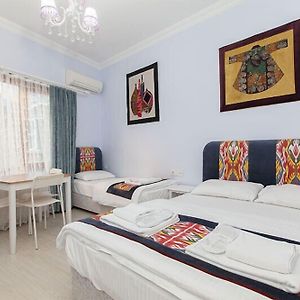 Chambre Budgétée Triple