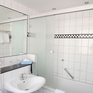Chambre Simple