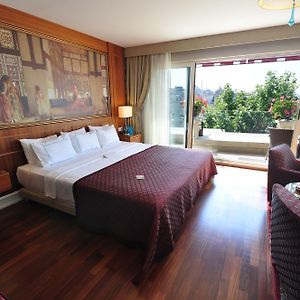 Chambre Double de Luxe
