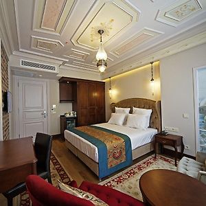 Chambre Simple de Luxe