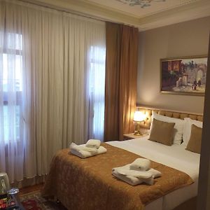 Chambre Familiale
