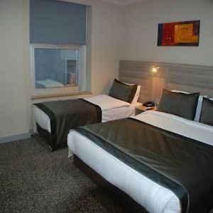 Chambre Standarde Triple