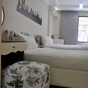 Chambre Quadruple