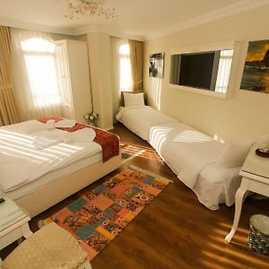 Chambre Familiale