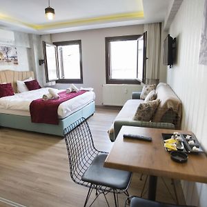 Studio de Luxe Lit King-Size