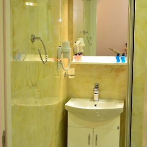 Chambre Budgétée Double