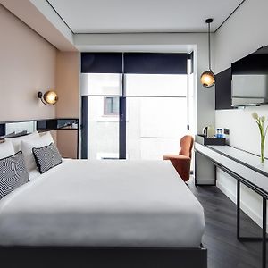 Chambre Standarde Double