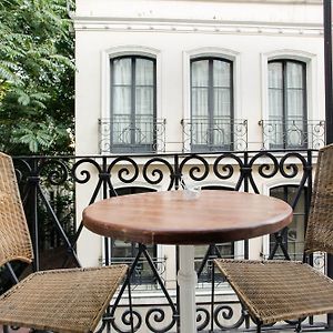 Suite de Luxe