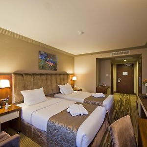Chambre Supérieure