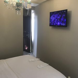 Chambre Simple de Luxe
