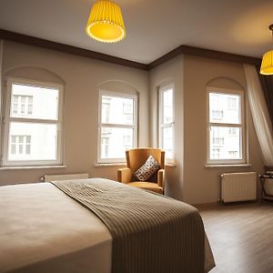 Chambre Double de Luxe