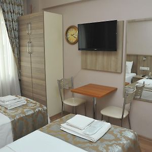 Serra Boutique Hotel
