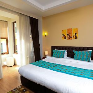 Chambre Standarde