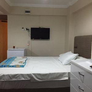 Istanbul Paris Hotel & Hostel