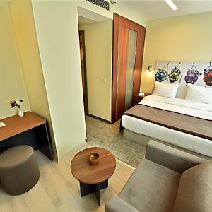 Chambre Standarde Double