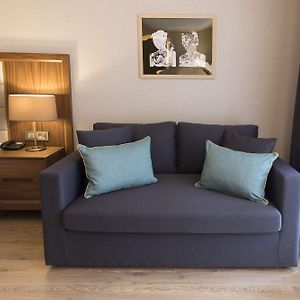 Chambre de Luxe Lit King-Size