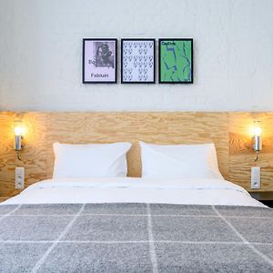 Chambre Confortable Double