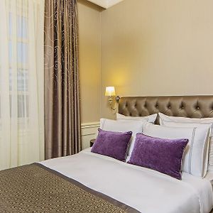 Chambre de Luxe