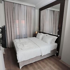 Chambre de Luxe