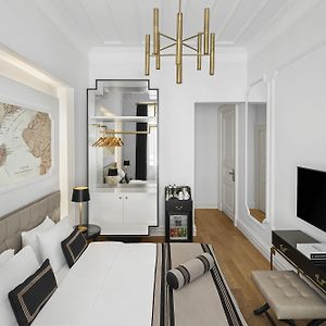 Chambre Supérieure Double