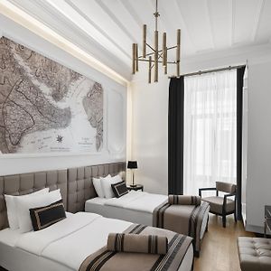 Chambre Supérieure Double