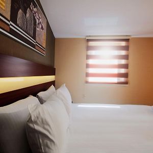 Chambre Standarde Lit King-Size