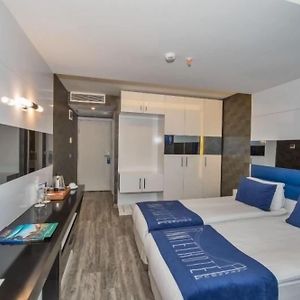 Chambre Standarde Double